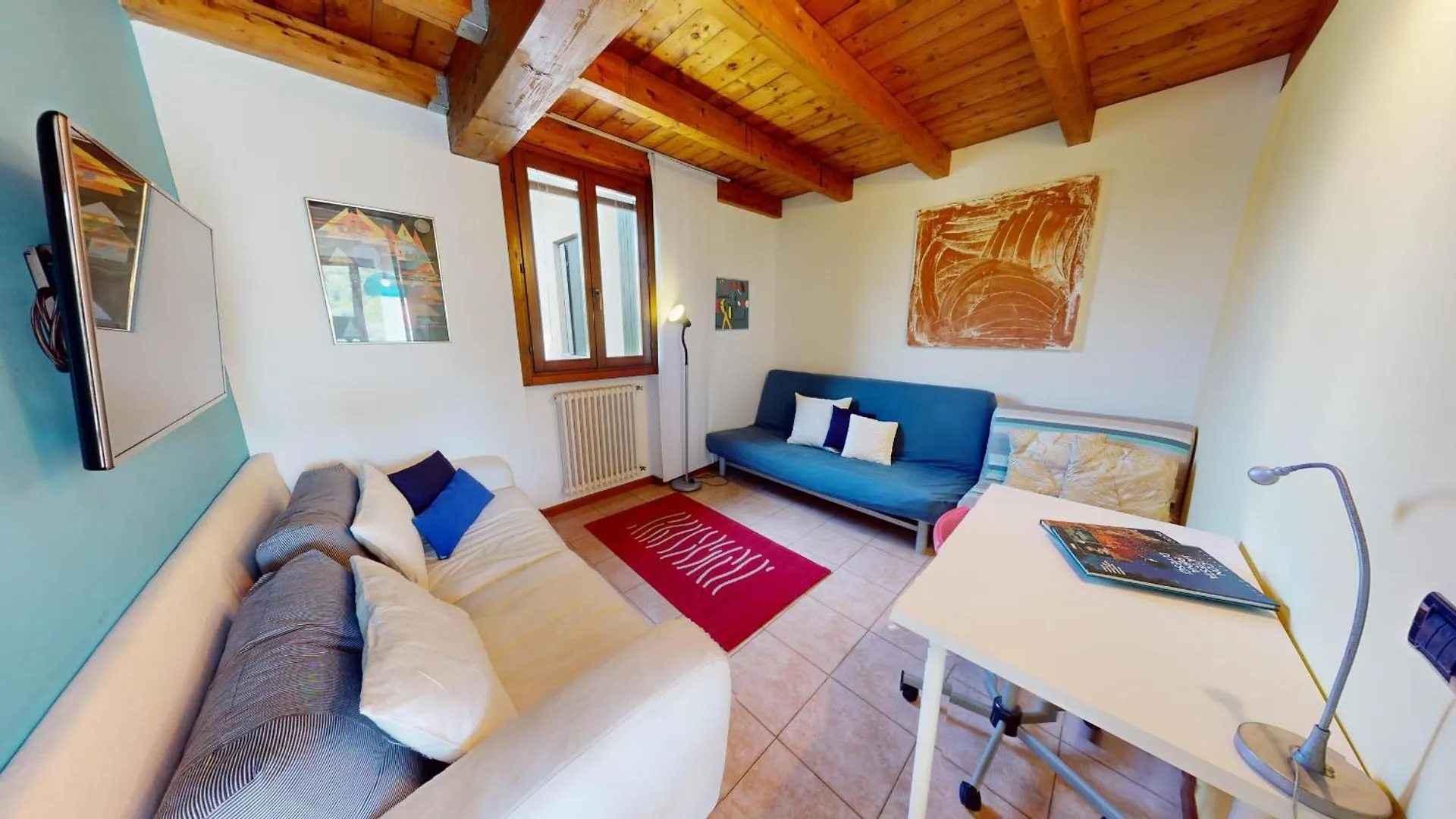Domus Minervae - Bgl Apartment Manerba del Garda