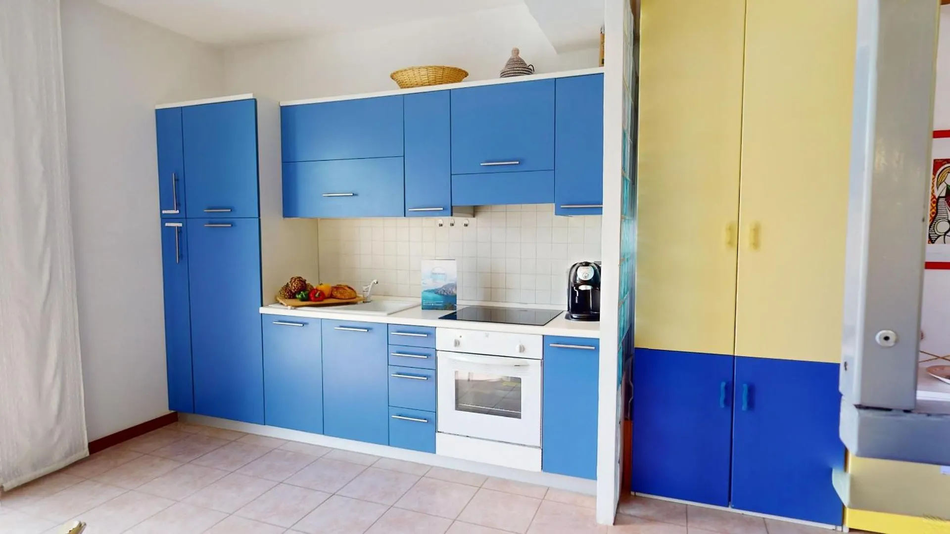 Domus Minervae - Bgl Apartment Manerba del Garda