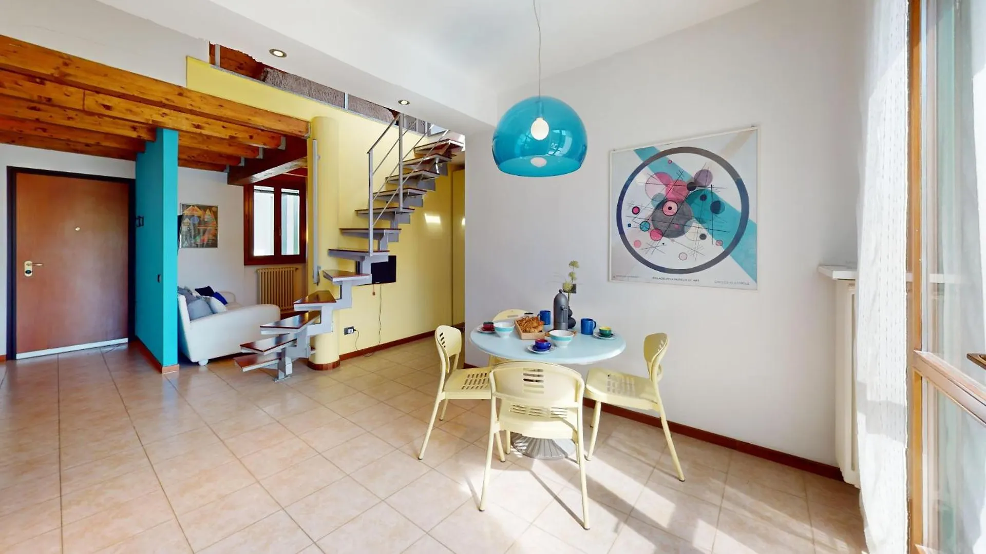 Domus Minervae - Bgl Apartment Manerba del Garda 0*,  Italy