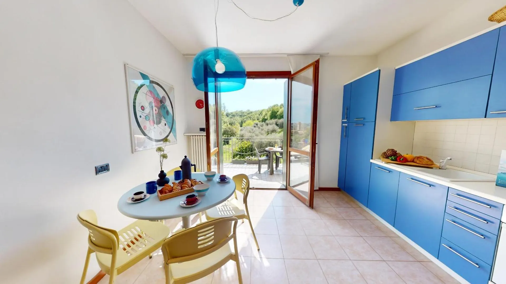 Domus Minervae - Bgl Apartment Manerba del Garda