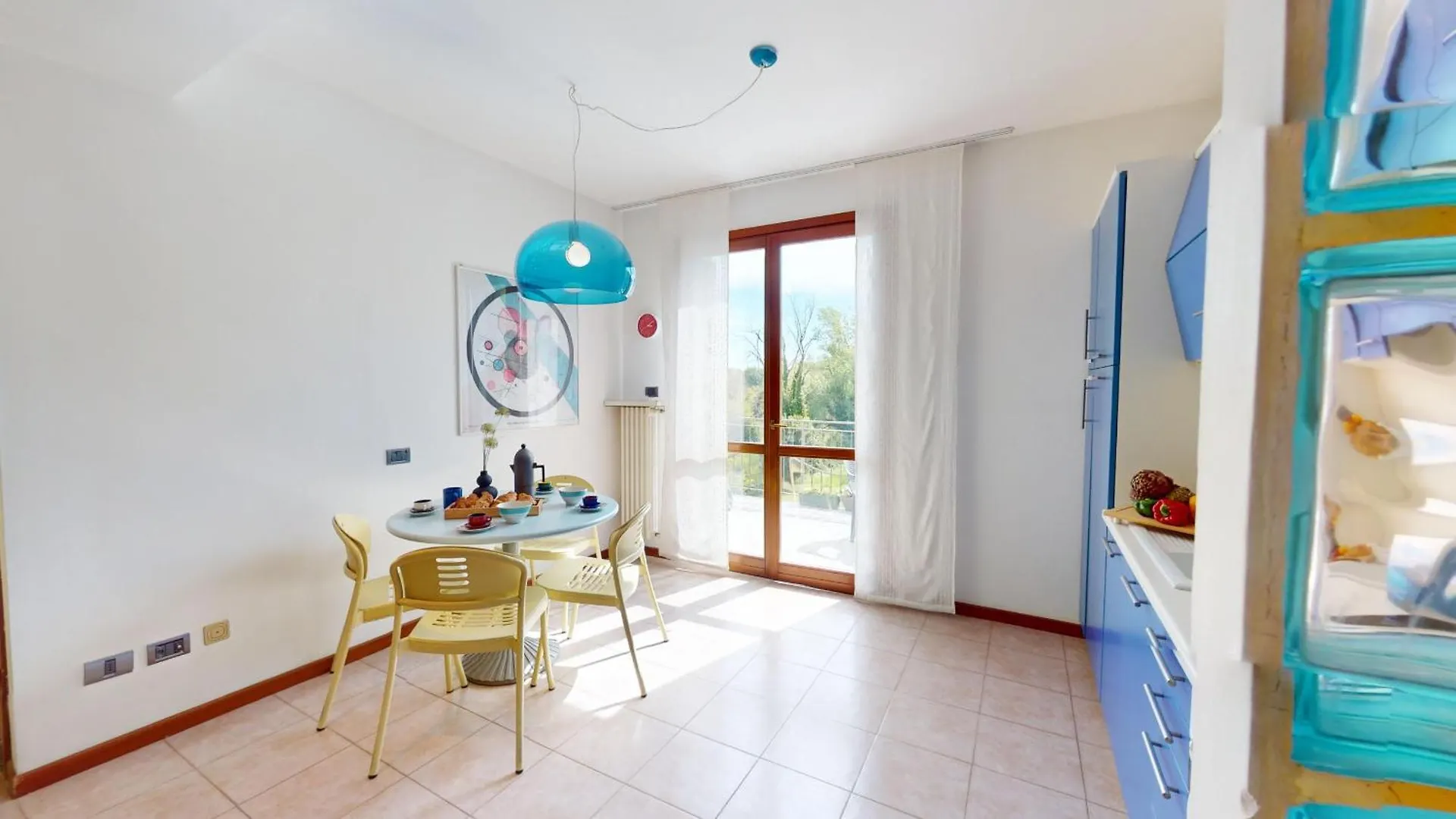 Domus Minervae - Bgl Apartment Manerba del Garda