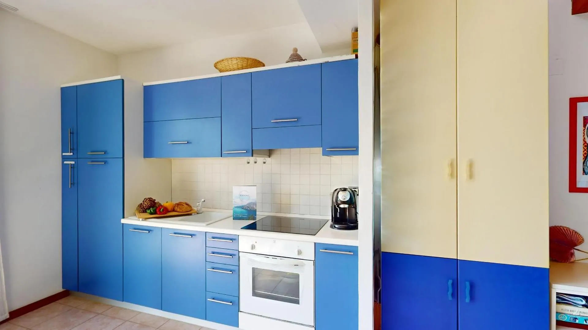 Domus Minervae - Bgl Apartment Manerba del Garda