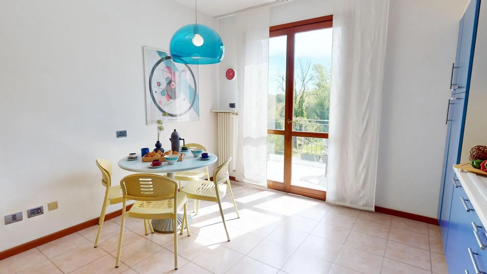 Domus Minervae - Bgl Apartment Manerba del Garda 0*,