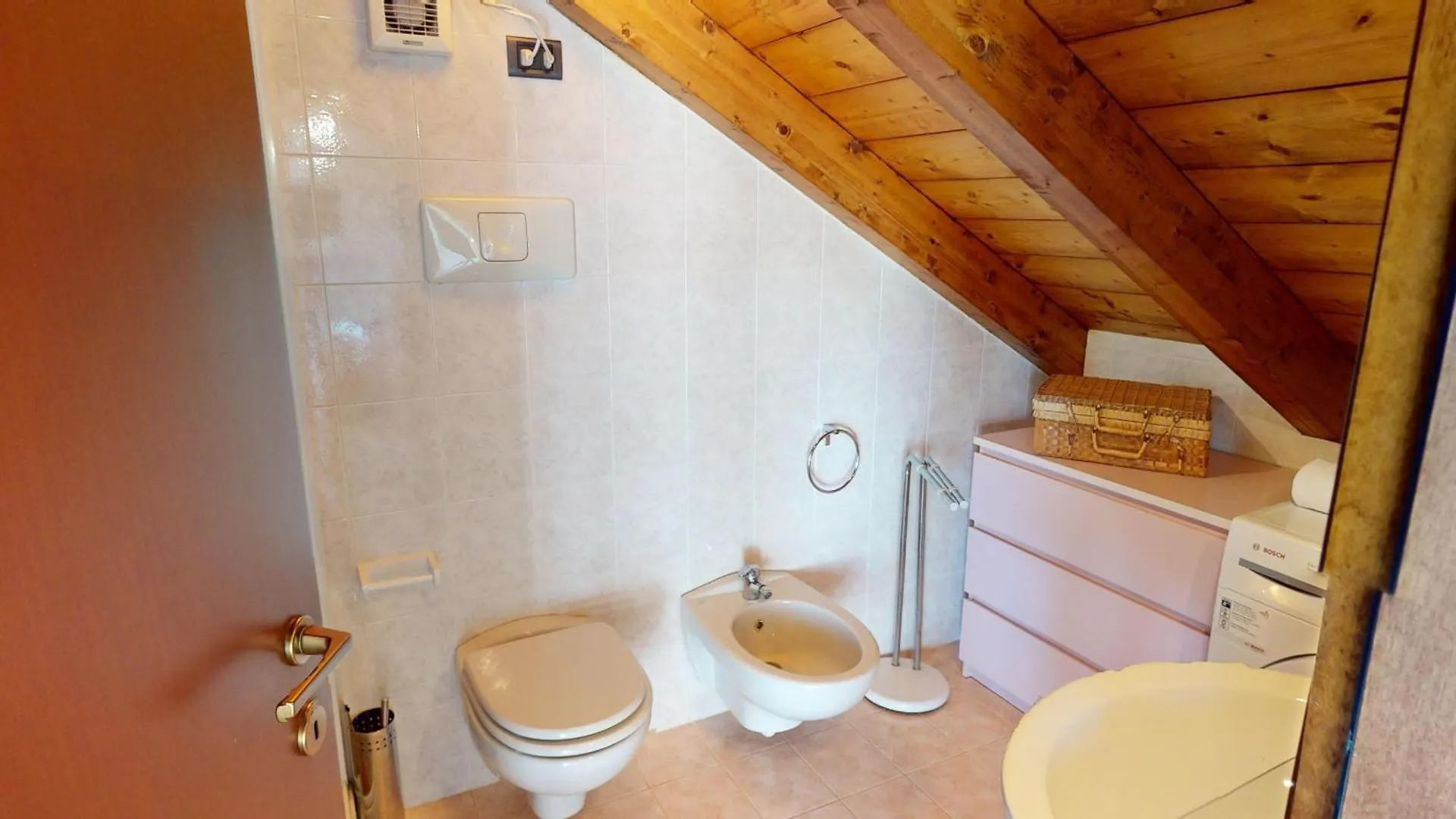 Domus Minervae - Bgl Apartment Manerba del Garda