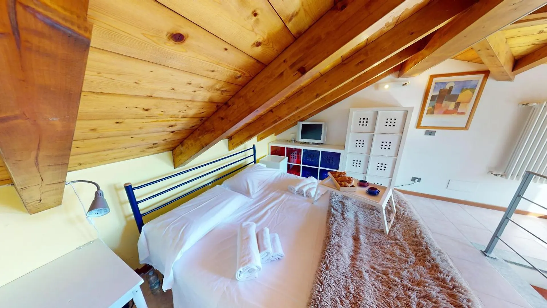 Domus Minervae - Bgl Apartment Manerba del Garda Italy