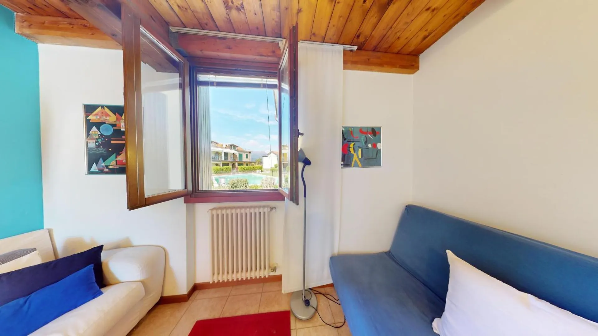Domus Minervae - Bgl Apartment Manerba del Garda