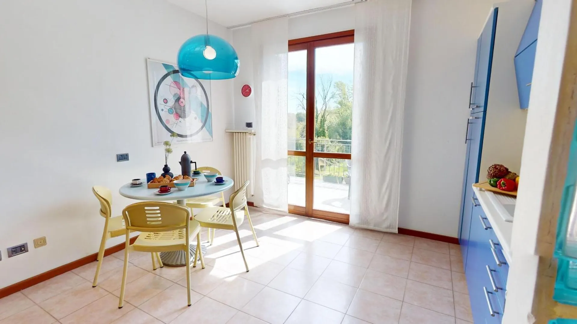 Domus Minervae - Bgl Apartment Manerba del Garda