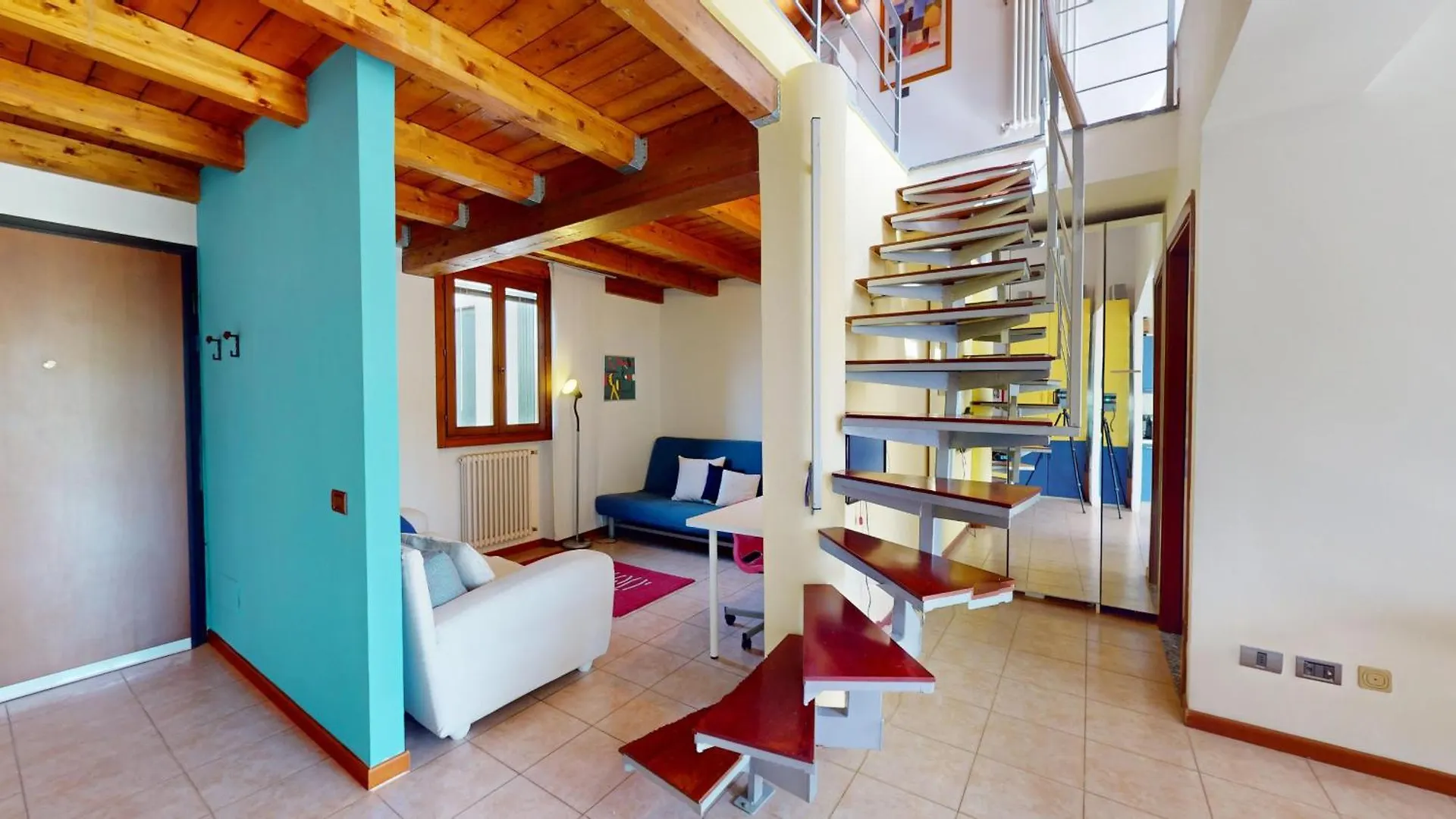 Domus Minervae - Bgl Apartment Manerba del Garda