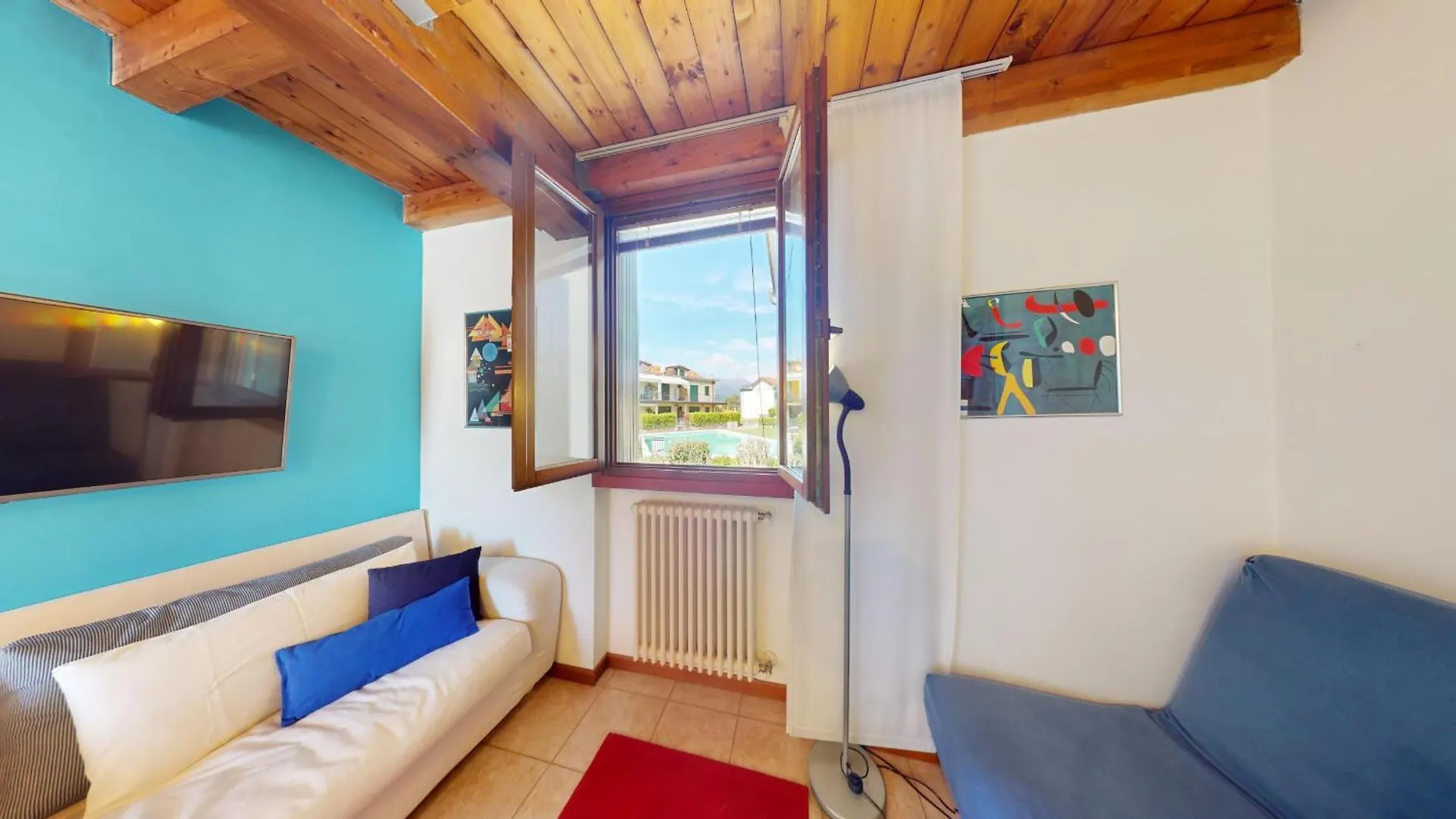 Domus Minervae - Bgl Apartment Manerba del Garda 0*,