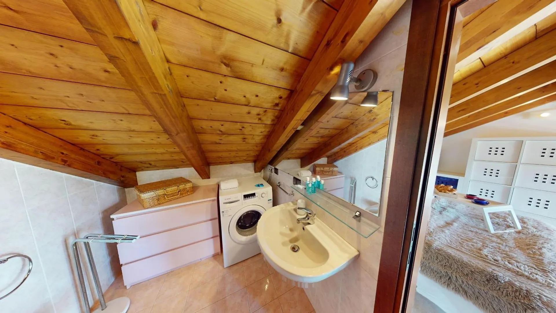 Domus Minervae - Bgl Apartment Manerba del Garda Italy