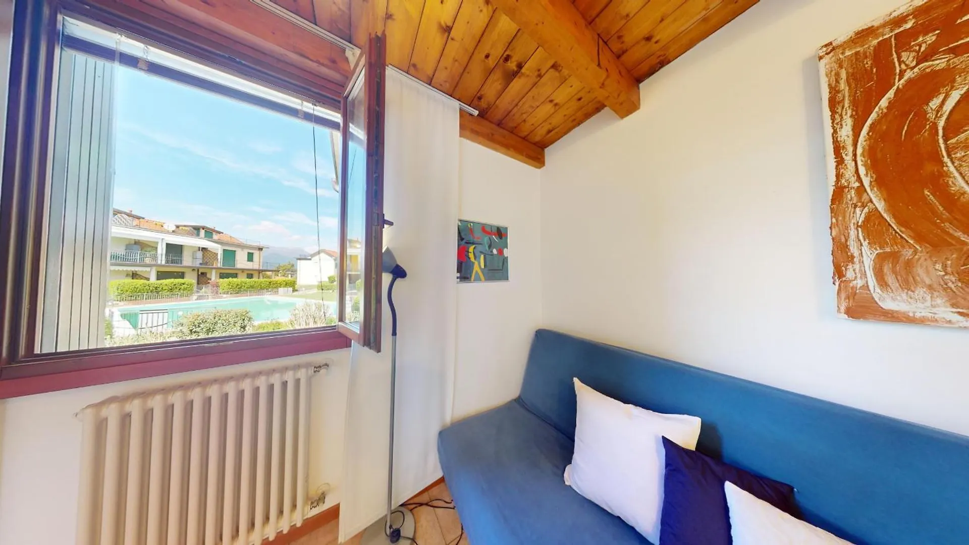 Domus Minervae - Bgl Apartment Manerba del Garda 0*,  Italy