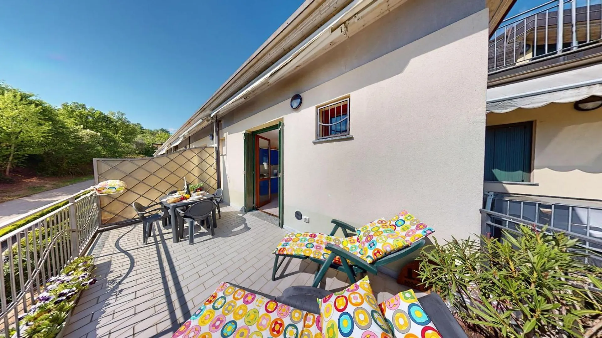 Domus Minervae - Bgl Apartment Manerba del Garda Italy