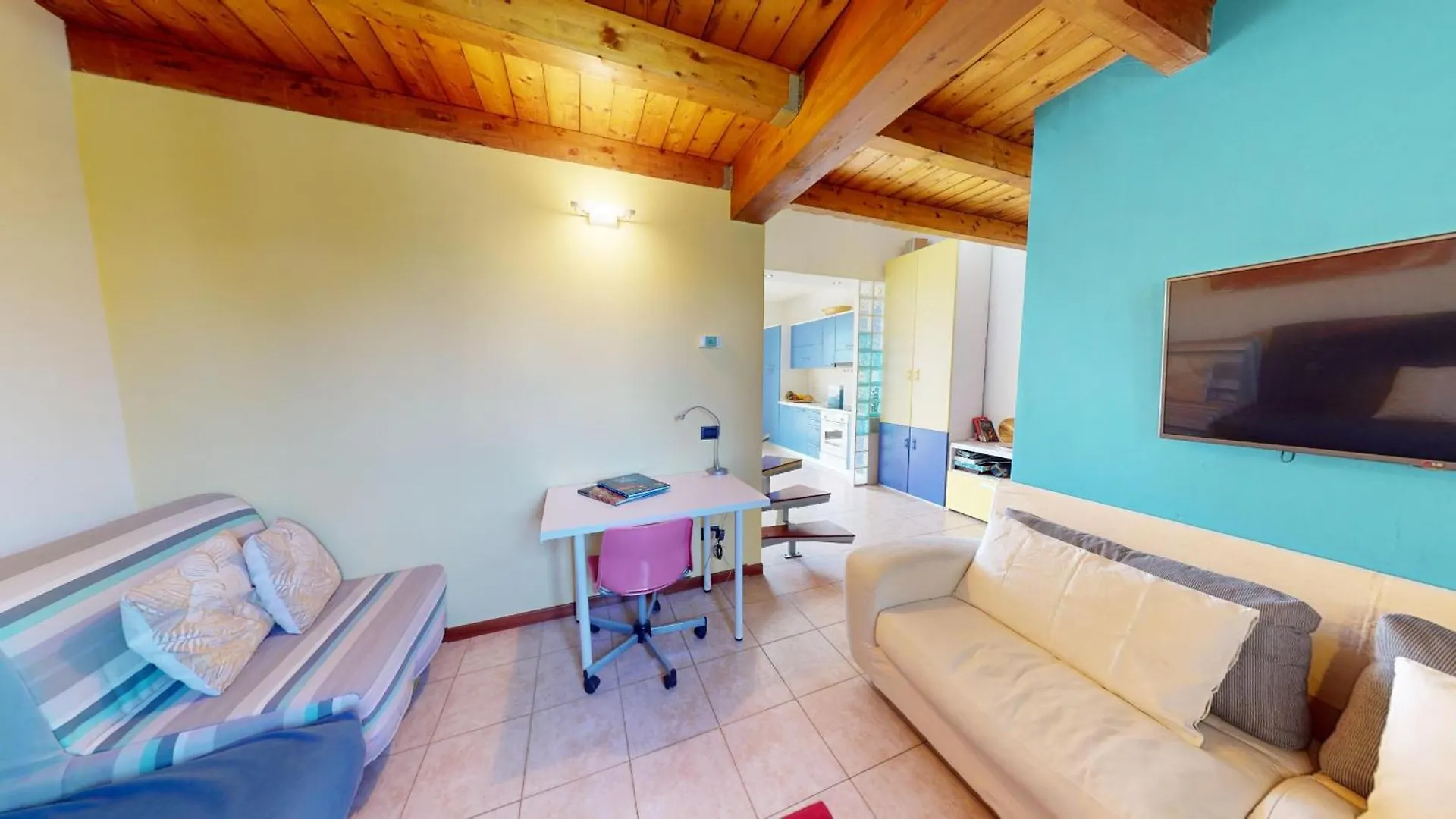 Domus Minervae - Bgl Apartment Manerba del Garda Italy