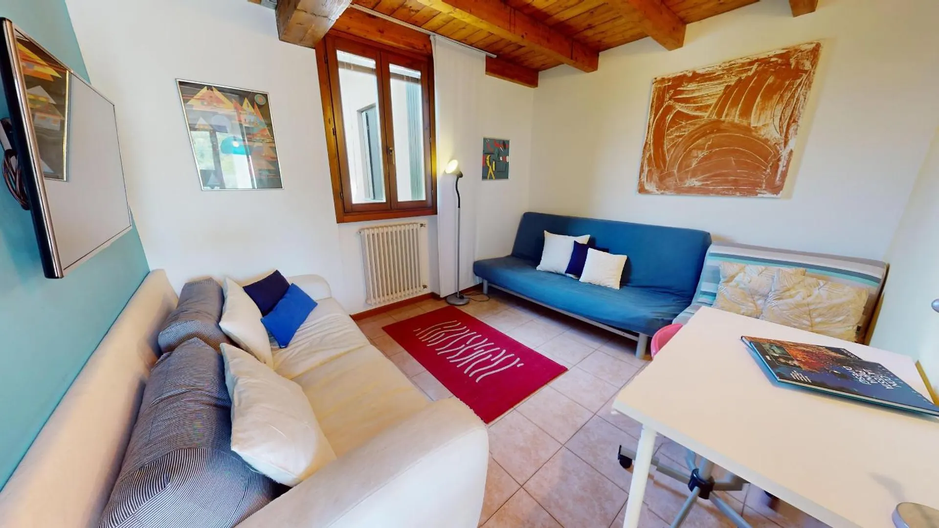 Domus Minervae - Bgl Apartment Manerba del Garda Italy