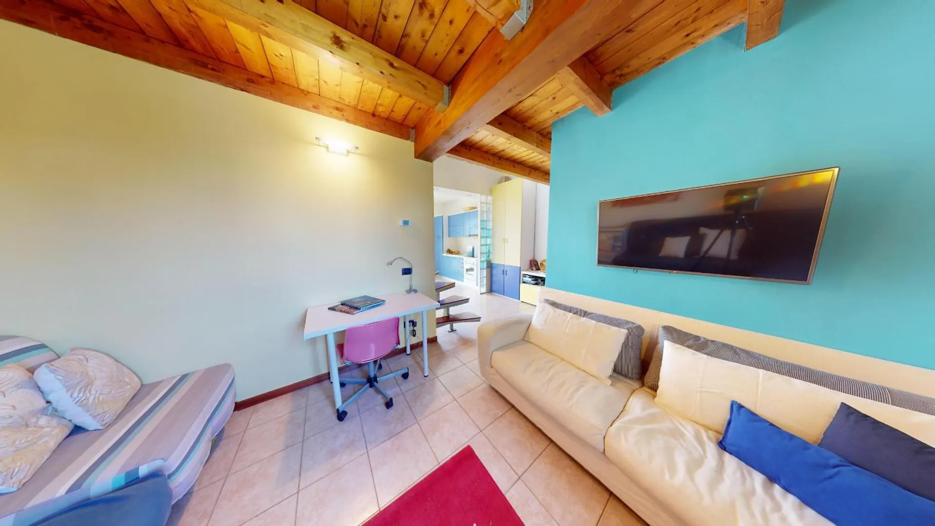 Domus Minervae - Bgl Apartment Manerba del Garda