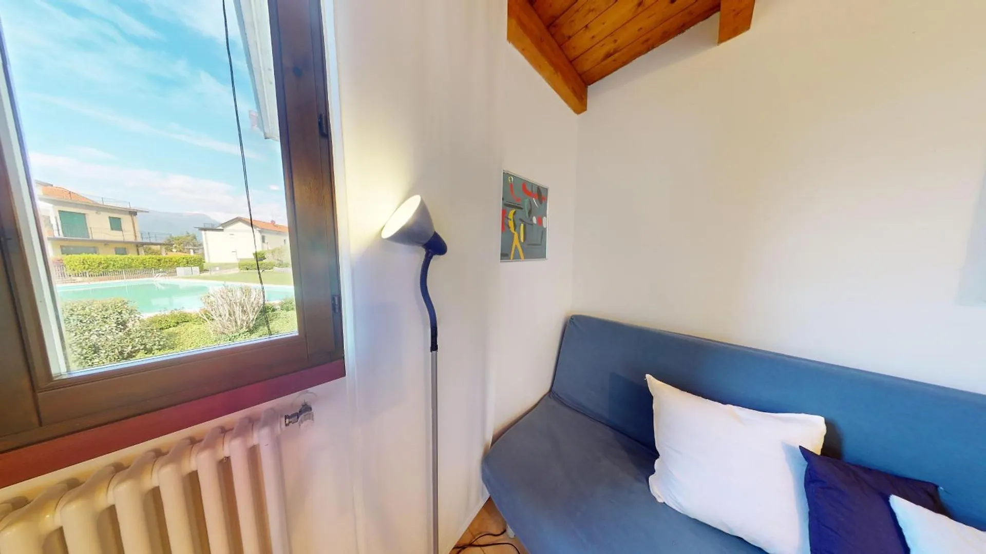 Domus Minervae - Bgl Apartment Manerba del Garda