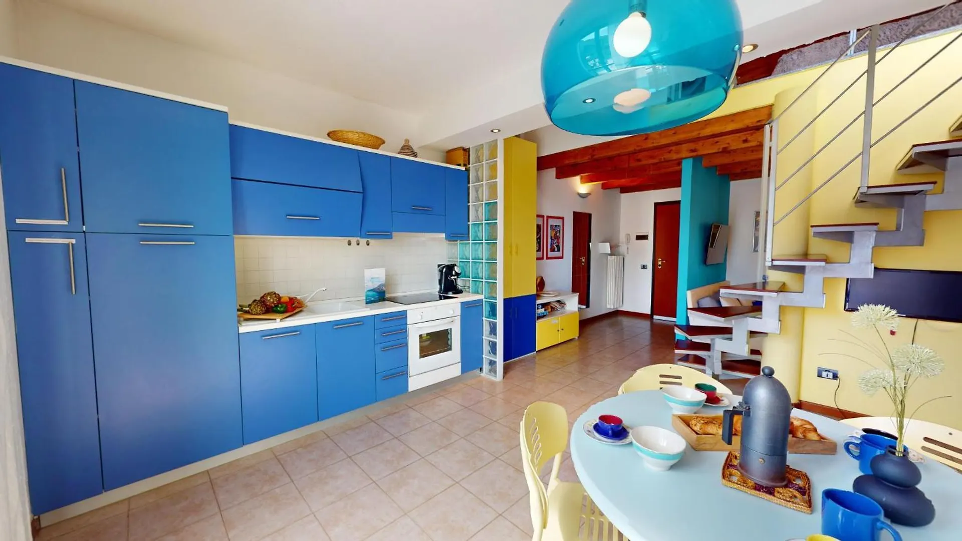 Domus Minervae - Bgl Apartment Manerba del Garda