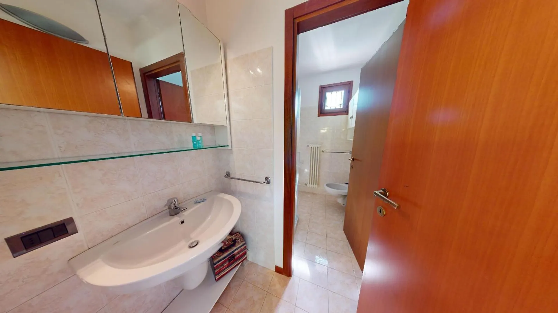 Domus Minervae - Bgl Apartment Manerba del Garda