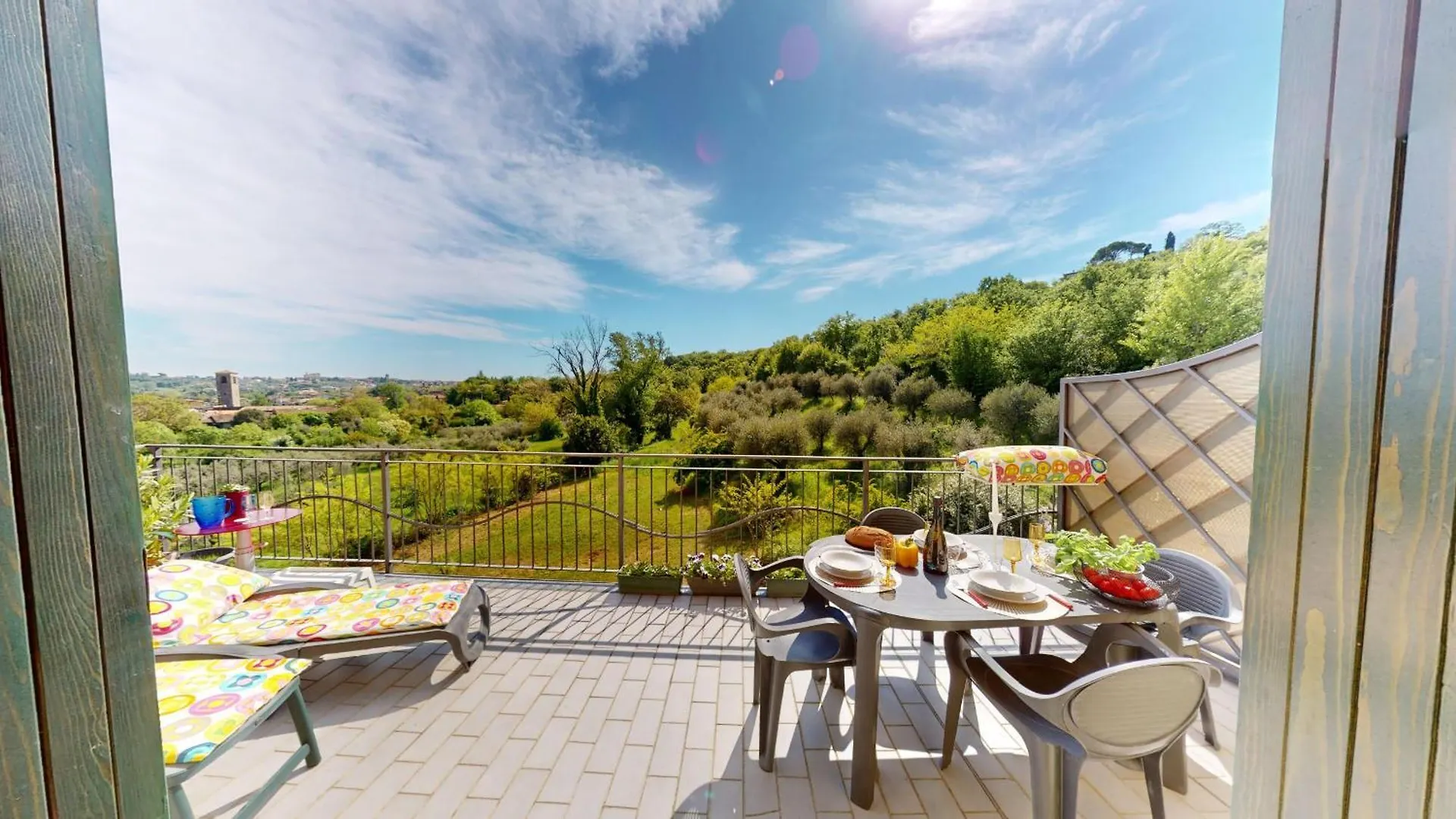 Domus Minervae - Bgl Apartment Manerba del Garda