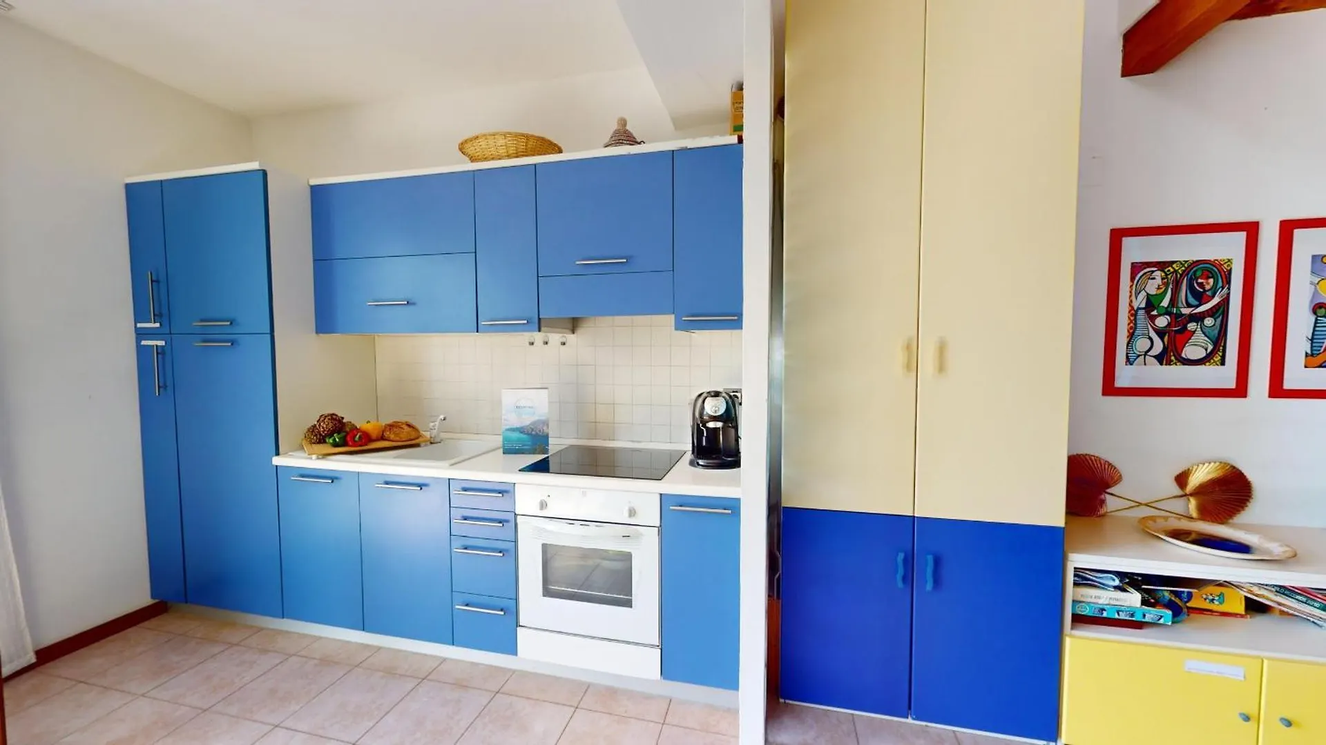 Domus Minervae - Bgl Apartment Manerba del Garda