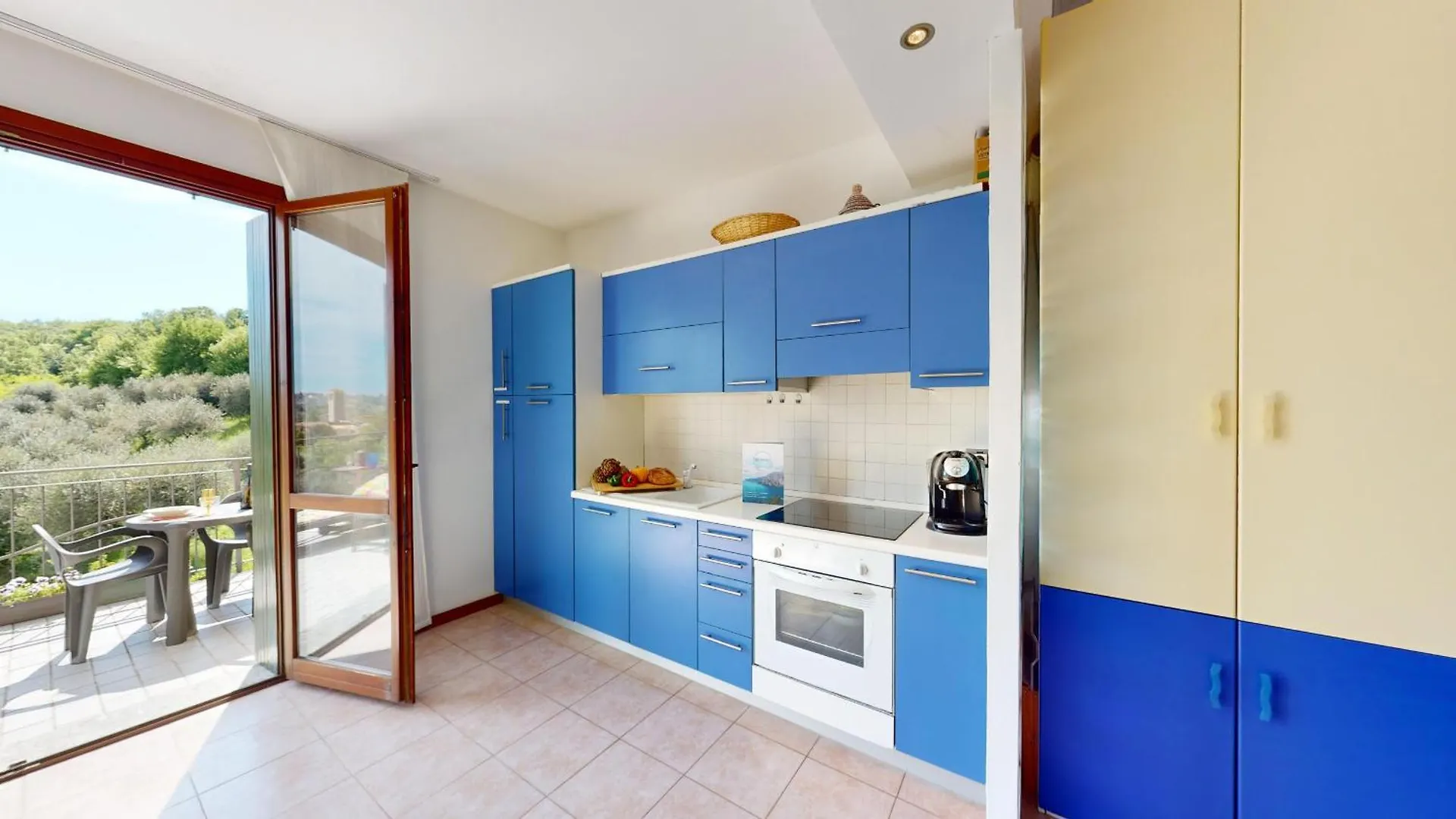 Domus Minervae - Bgl Apartment Manerba del Garda
