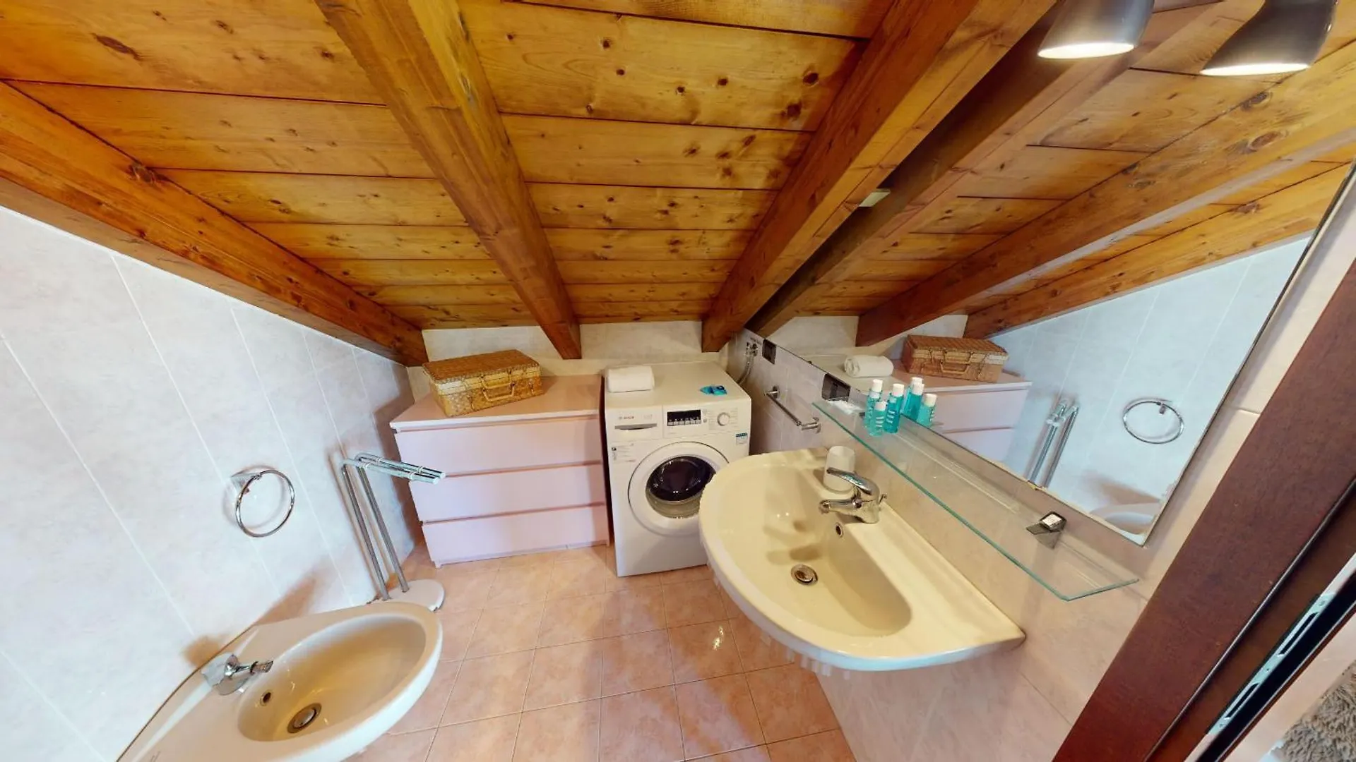 Domus Minervae - Bgl Apartment Manerba del Garda