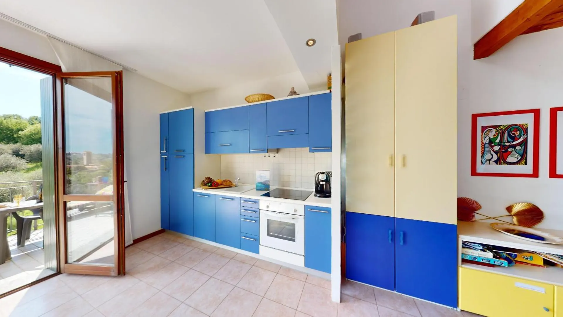 Domus Minervae - Bgl Apartment Manerba del Garda Italy