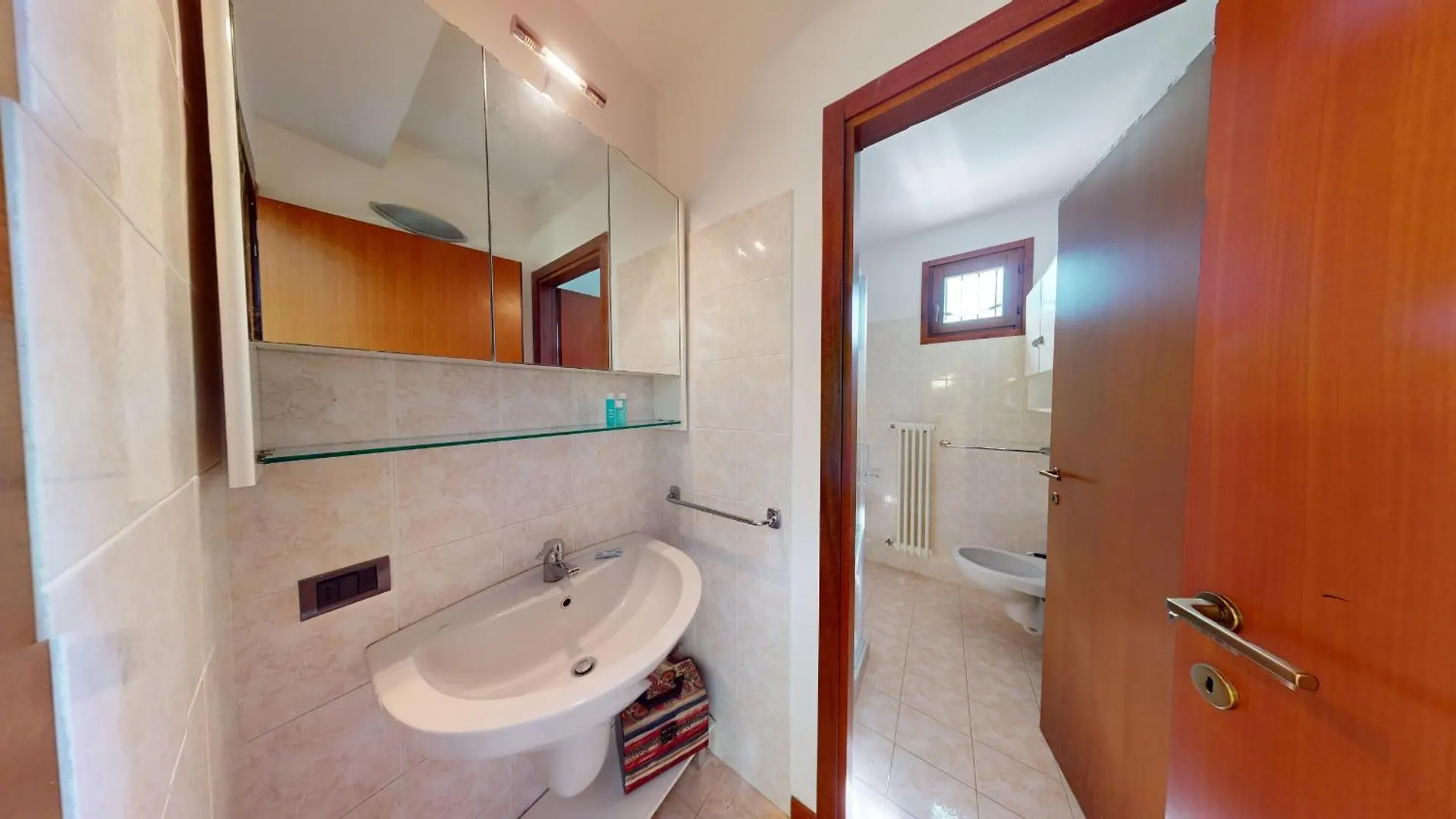 Domus Minervae - Bgl Apartment Manerba del Garda