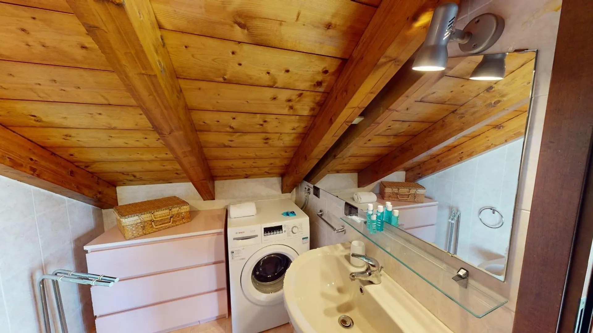 Domus Minervae - Bgl Apartment Manerba del Garda Italy