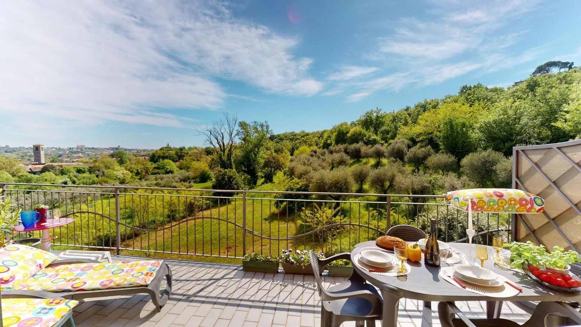 Domus Minervae - Bgl Apartment Manerba del Garda