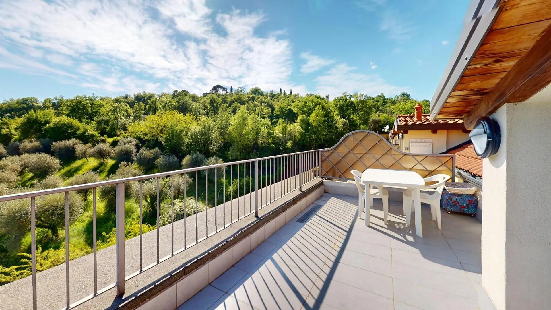 Domus Minervae - Bgl Apartment Manerba del Garda