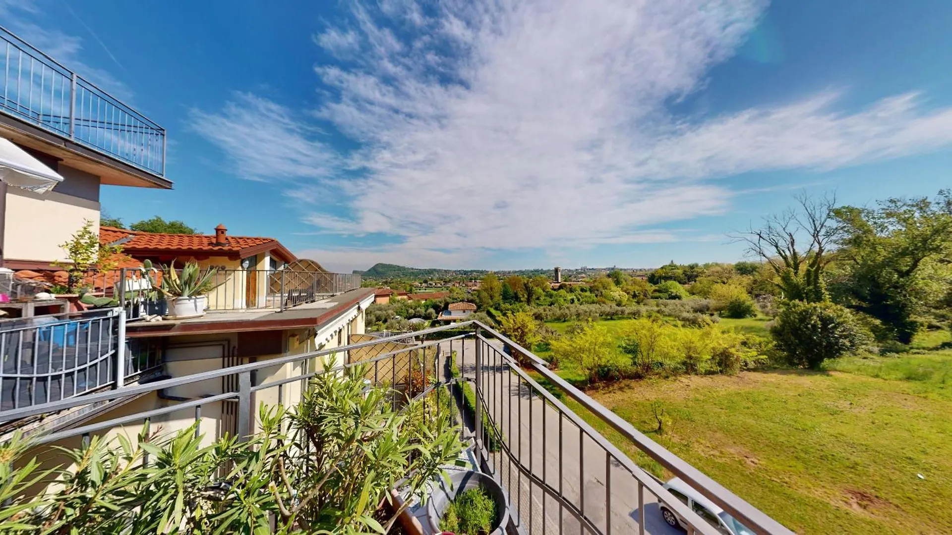 Domus Minervae - Bgl Apartment Manerba del Garda