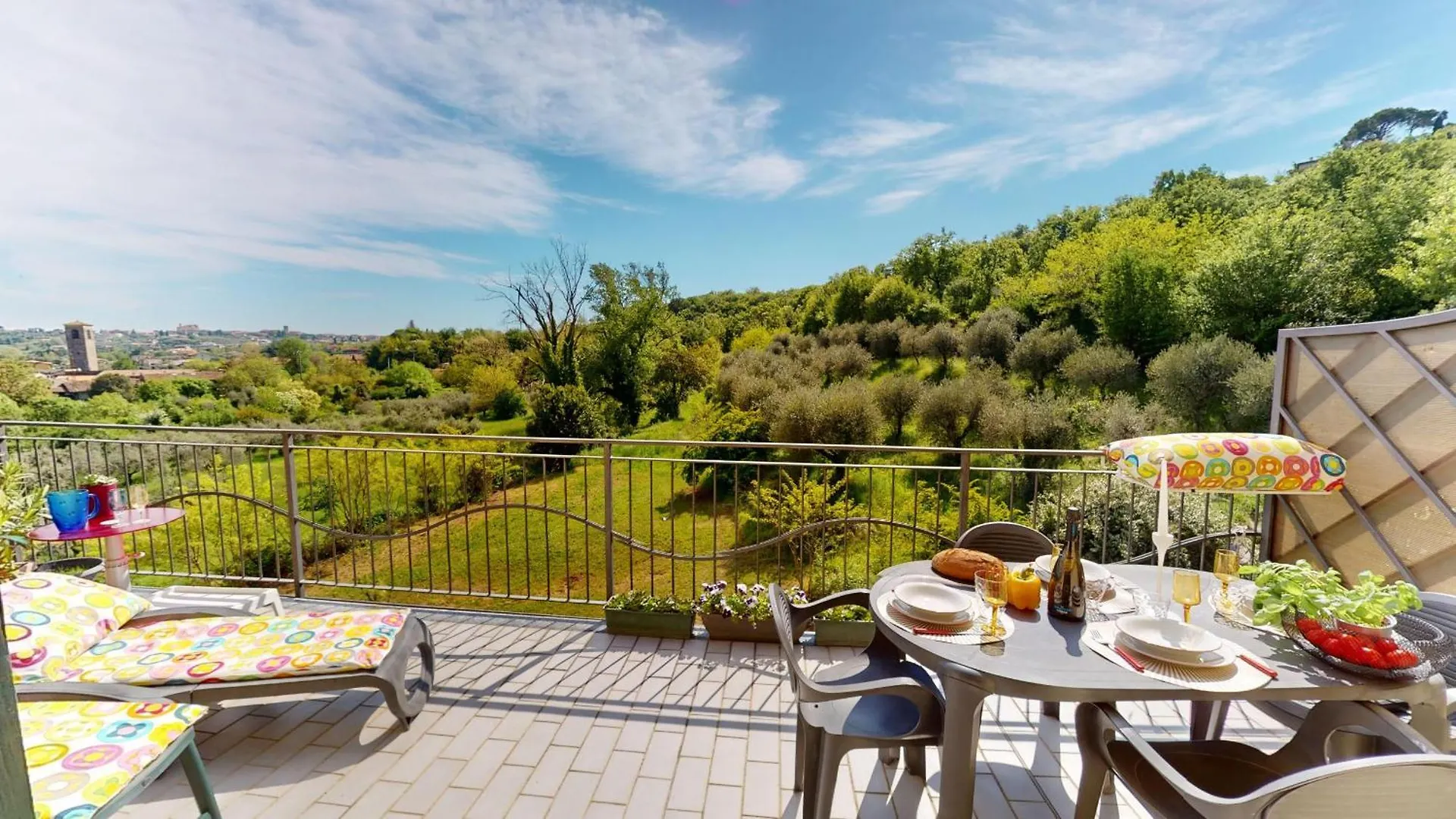 Domus Minervae - Bgl Apartment Manerba del Garda