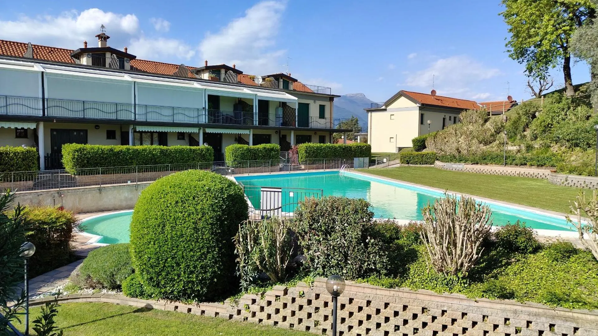 Domus Minervae - Bgl Apartment Manerba del Garda
