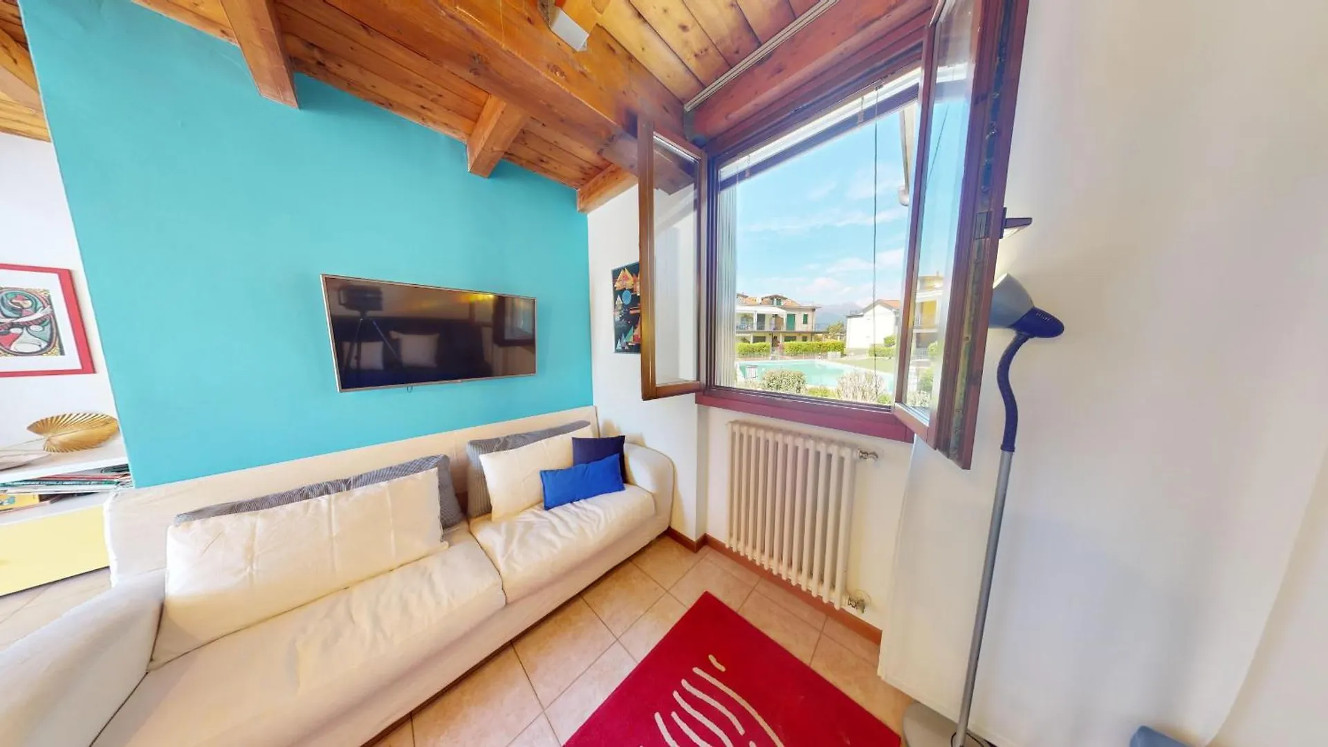 Domus Minervae - Bgl Apartment Manerba del Garda